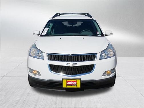2012 Chevrolet Traverse 2LT