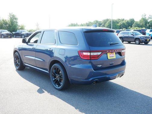 2020 Dodge Durango R/T