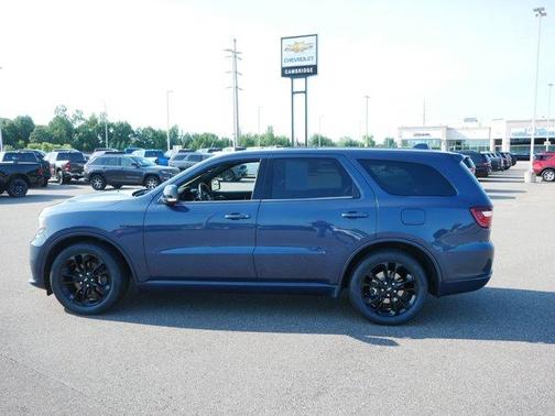 2020 Dodge Durango R/T