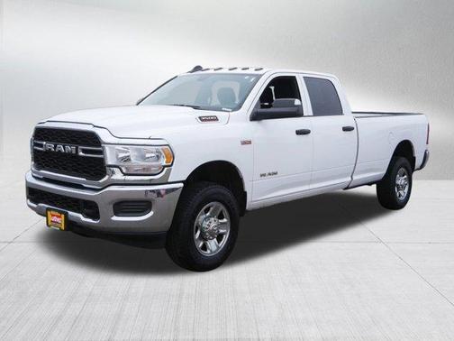 2021 RAM 3500 Tradesman