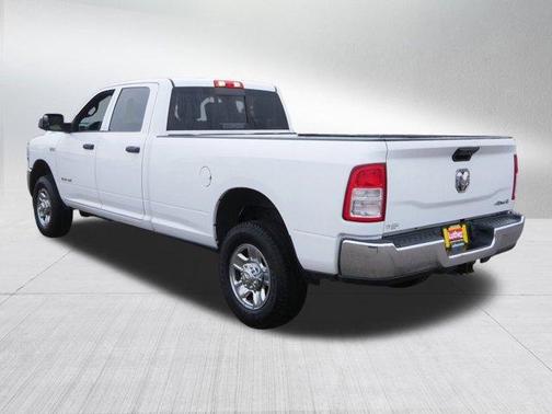2021 RAM 3500 Tradesman