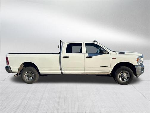 2021 RAM 3500 Tradesman