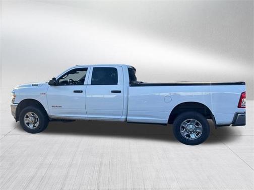 2021 RAM 3500 Tradesman