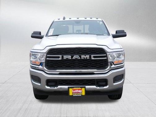 2021 RAM 3500 Tradesman