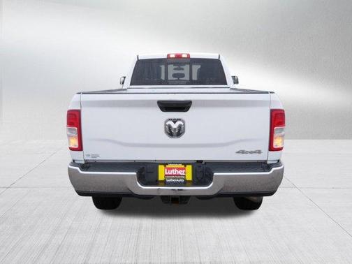 2021 RAM 3500 Tradesman