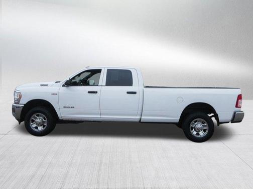 2021 RAM 3500 Tradesman