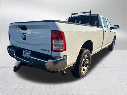 2021 RAM 3500 Tradesman