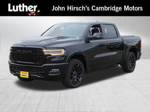 2025 RAM 1500 Limited