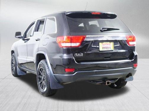 2013 Jeep Grand Cherokee Laredo
