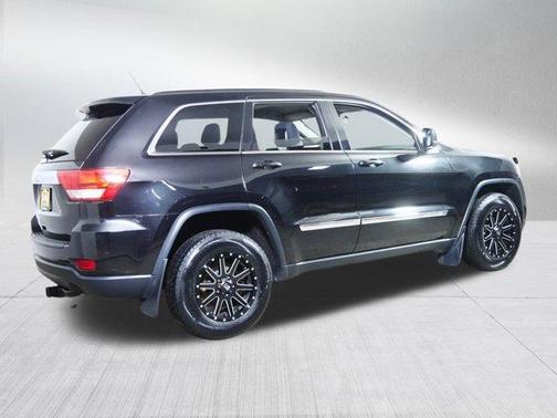 2013 Jeep Grand Cherokee Laredo