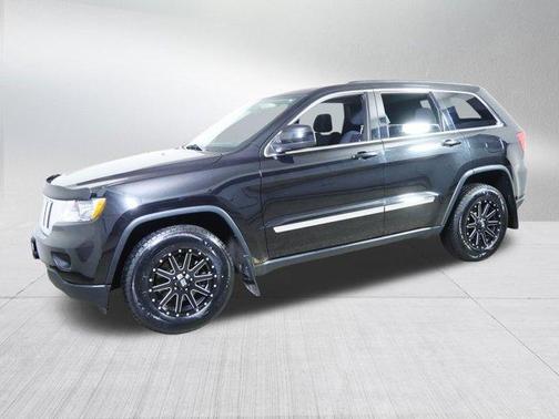 2013 Jeep Grand Cherokee Laredo