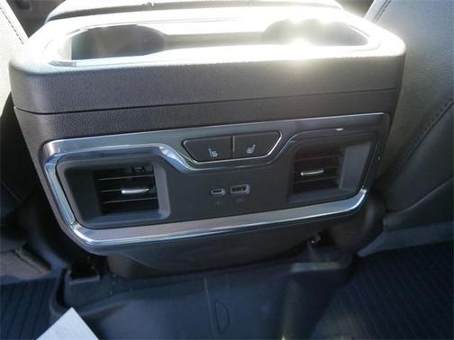 2026 Chevrolet Silverado 3500 LTZ