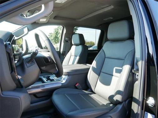 2026 Chevrolet Silverado 3500 LTZ