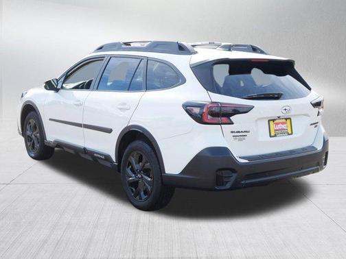 2022 Subaru Outback Onyx Edition XT