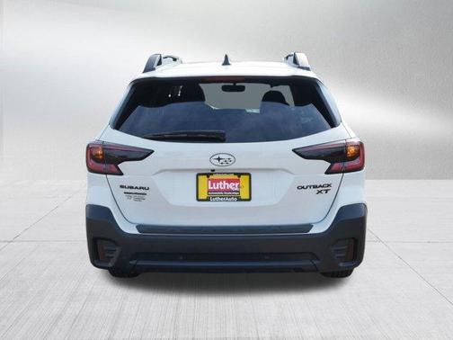 2022 Subaru Outback Onyx Edition XT