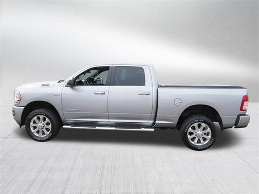 2019 RAM 2500 Big Horn