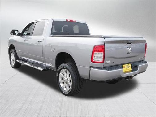 2019 RAM 2500 Big Horn