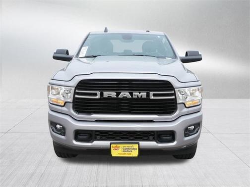2019 RAM 2500 Big Horn