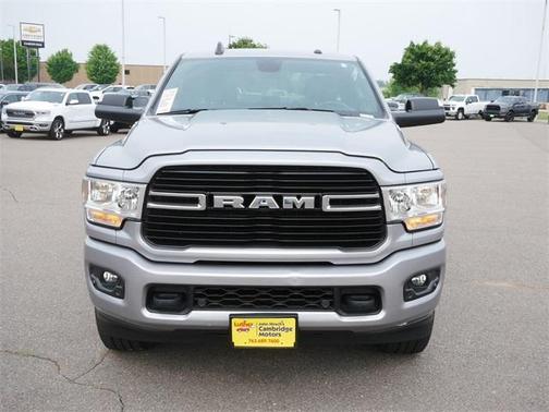 2019 RAM 2500 Big Horn