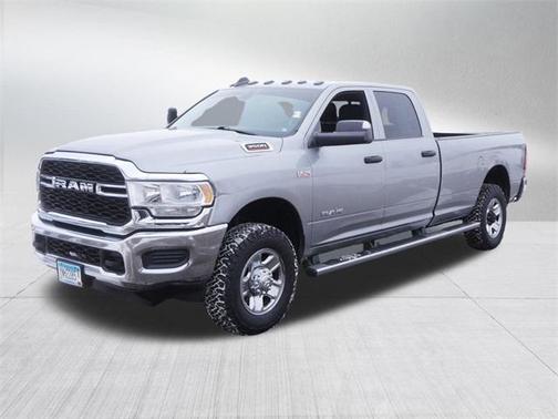 2022 RAM 3500 Tradesman