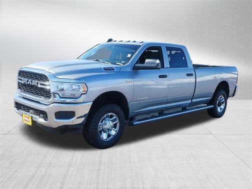 2022 RAM 3500 Tradesman