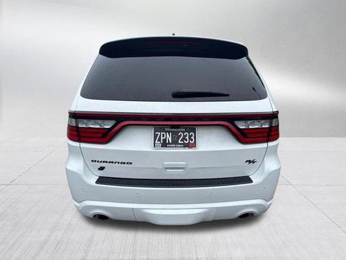 White Knuckle Clearcoat 2023 Dodge Durango R/T