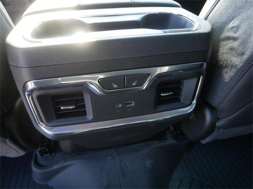 2026 Chevrolet Silverado 3500 LTZ