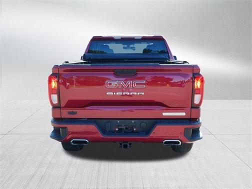 2019 GMC Sierra 1500 Elevation