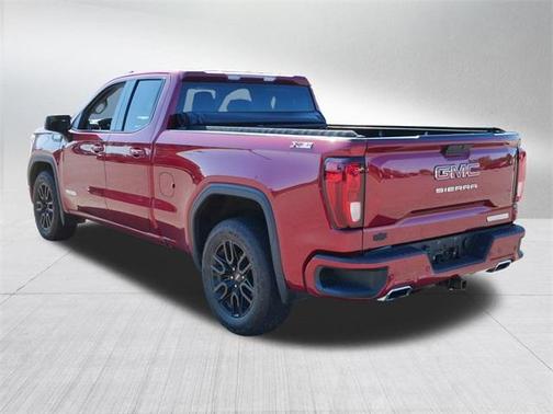 2019 GMC Sierra 1500 Elevation