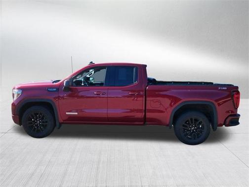 2019 GMC Sierra 1500 Elevation
