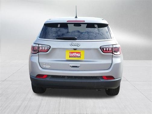 2023 Jeep Compass Sport