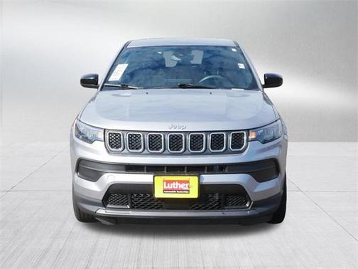 2023 Jeep Compass Sport