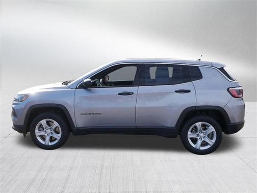 2023 Jeep Compass Sport