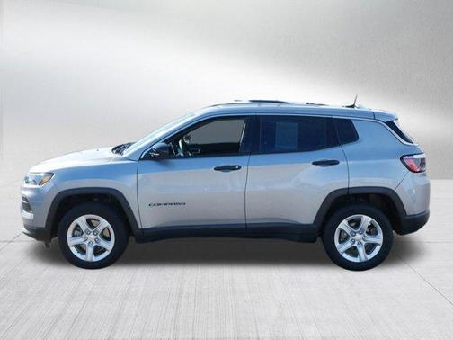 2023 Jeep Compass Sport