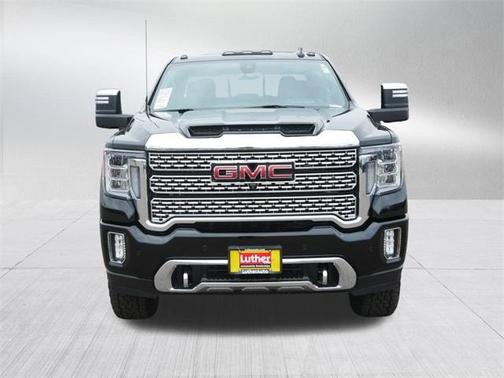 2021 GMC Sierra 3500 Denali