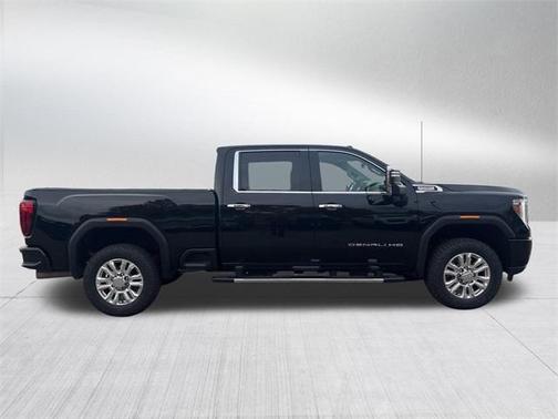 2021 GMC Sierra 3500 Denali