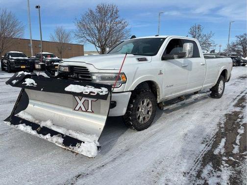 2022 RAM 3500 Laramie