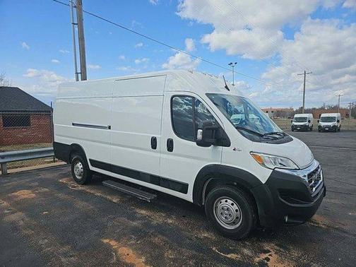 2023 RAM ProMaster 3500 High Roof