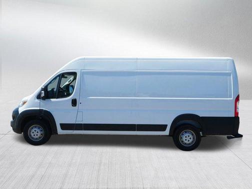 2023 RAM ProMaster 3500 High Roof
