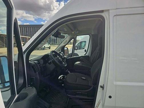 2023 RAM ProMaster 3500 High Roof