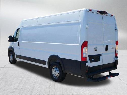 2023 RAM ProMaster 3500 High Roof