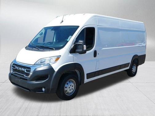 2023 RAM ProMaster 3500 High Roof