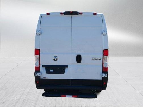 2023 RAM ProMaster 3500 High Roof