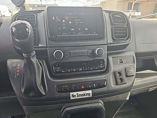 2023 RAM ProMaster 3500 High Roof