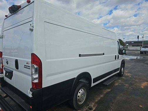 2023 RAM ProMaster 3500 High Roof