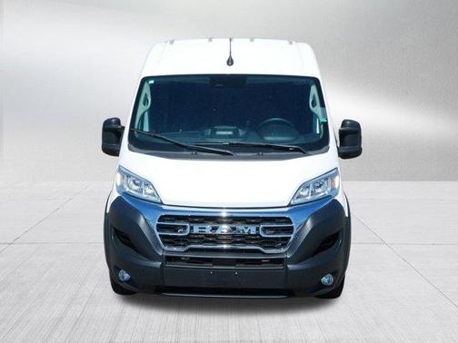 2023 RAM ProMaster 3500 High Roof