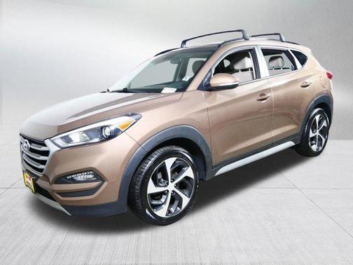 2017 Hyundai TUCSON Value
