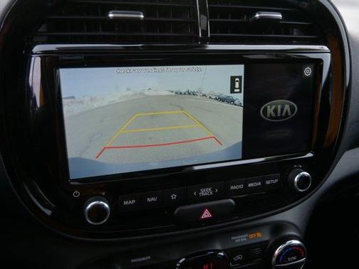 2021 Kia Soul EX