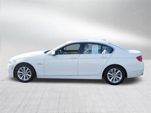 2014 BMW 528 i xDrive
