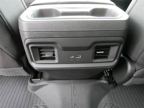 2026 Chevrolet Silverado 3500 LT